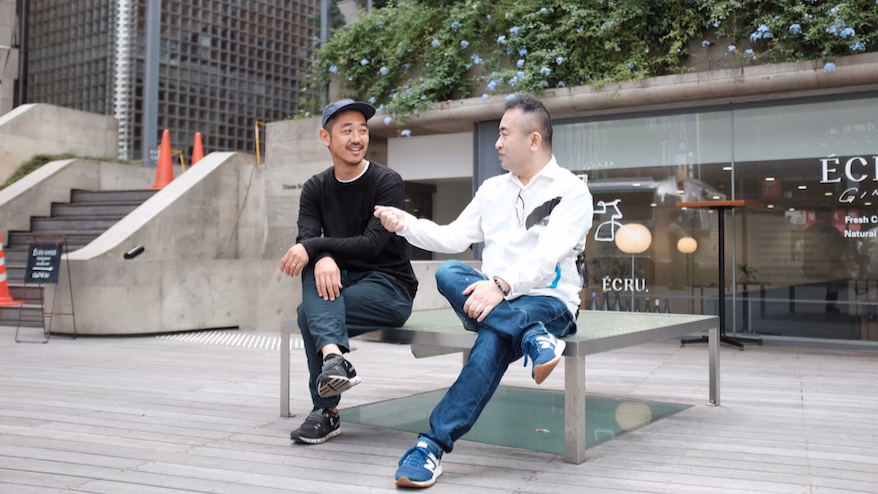 <span>~ monosus company food research is starting! ~</span><br> I want to think about how to live in the city through the food that is a part of everyday life.