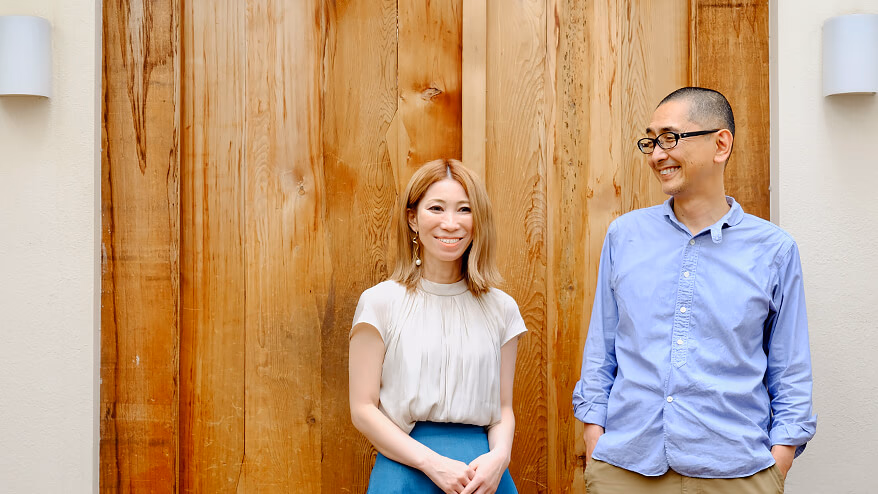 ~A designer's 10th year of exploration~