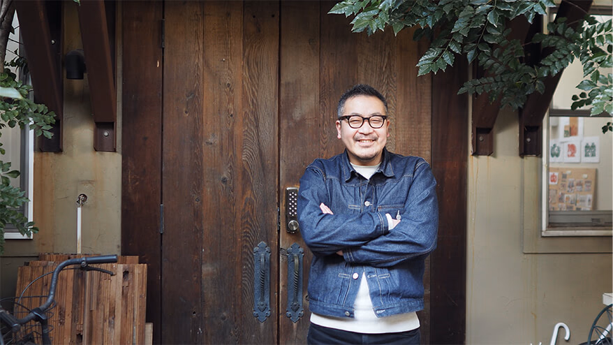 Congratulations message to MVP<br> <span>Yoshihiro Tatsuta compiled everyone's thoughts on the website.</span>
