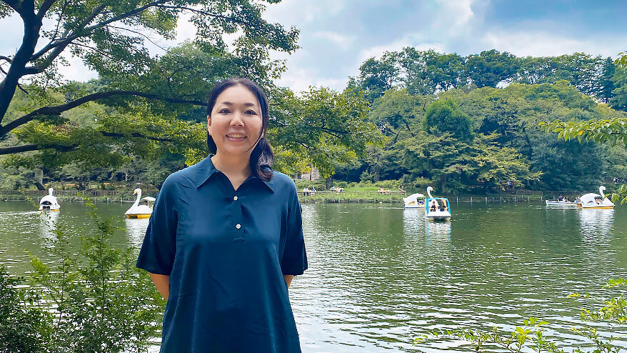 Congratulations on becoming an MVP! Yuki Hinata has the fastest response time in Monotai! Voices of trust from both inside and outside the company