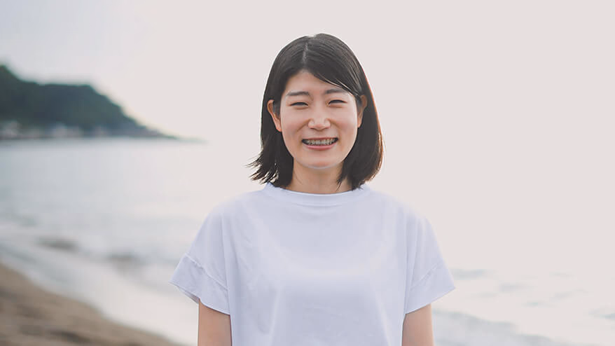 Congratulations on being an MVP! "Thank you" at the beginning of the meeting. Mao Matsuoka successfully completed the project despite not knowing what to do.