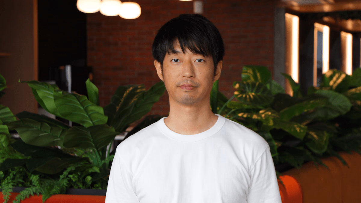 We value fairness and rationality. Takuya Miyagawa, Director of Monosus Thailand