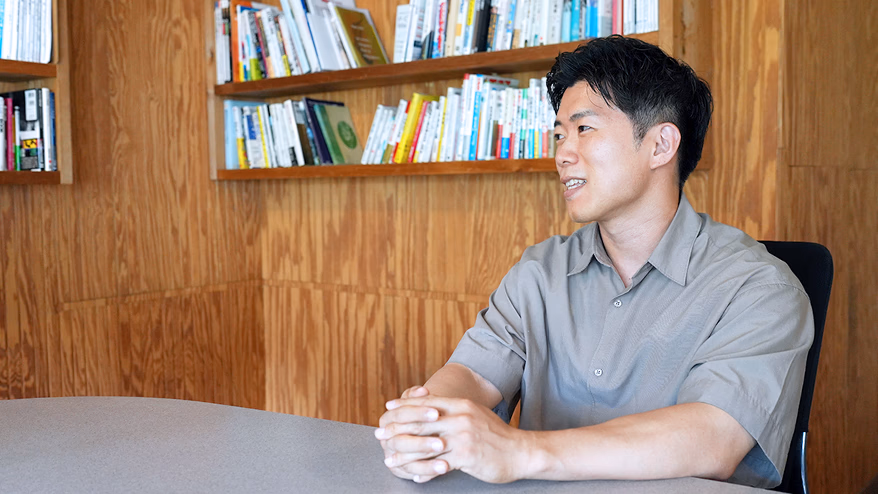 Improving self-management skills, Kawaguchi's emotions