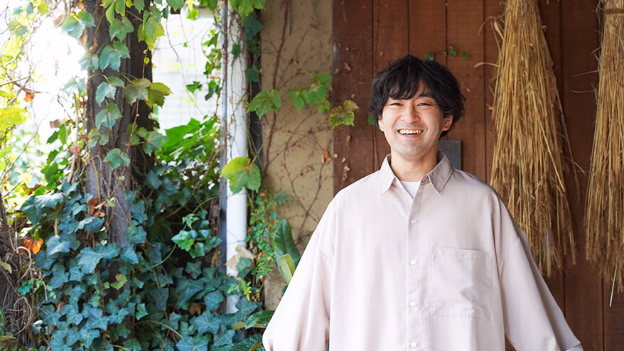 Congratulations message for MVP: What I want to do is "support everyone." Takanori Handa responds sincerely to operational issues