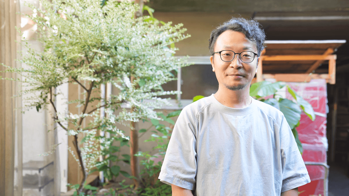 "I think Monosus can do interesting things" - Director Matsunaga Satoru, 10 years on