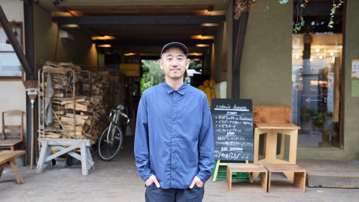 "Taking on the baton of Monosus" - Interview with new CEO Taichi Manabe
