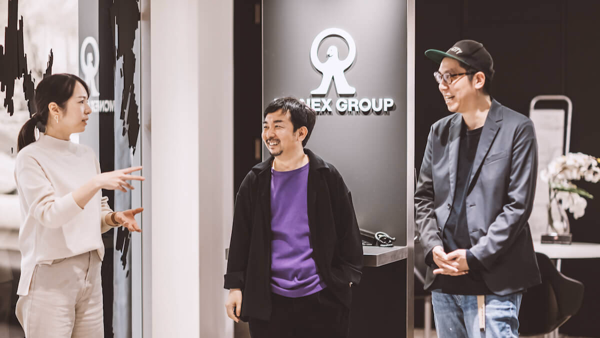 Achieving the mission of "improving accessibility": A look back at the Monex Group recruitment website renewal that won the 11th Web Grand Prix