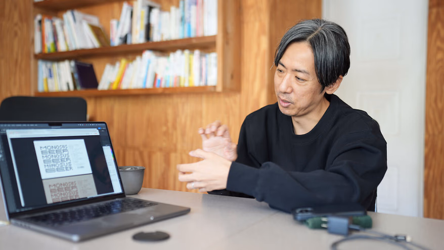 Congratulations to the MVP, Daisumi Takeda, who is flexible in handling many projects and is active in many areas