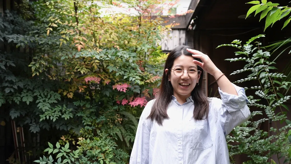 MVPおめでとうメッセージ<br>モノサスで新しいチャレンジを。児玉 莉菜