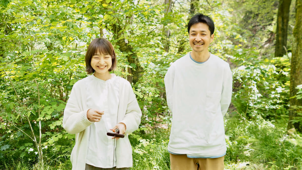 I want to share the experience of "fulfilling yourself" through "making things yourself"<br> <span>~ Interview: Masatoshi Watanabe (Self-Build Partner) / Interviewer: Haruka Baba<span></span>