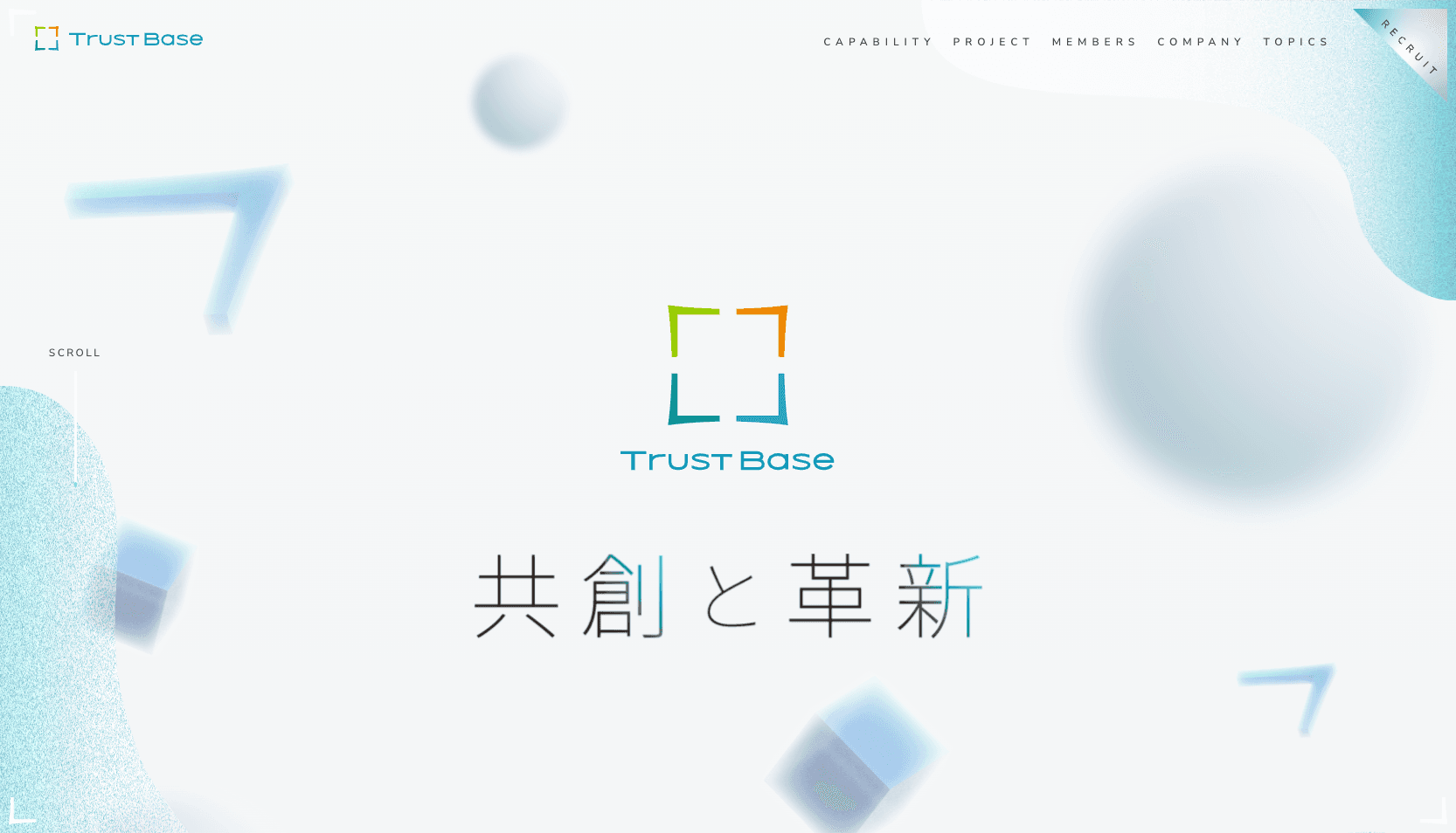 Trust Base株式会社