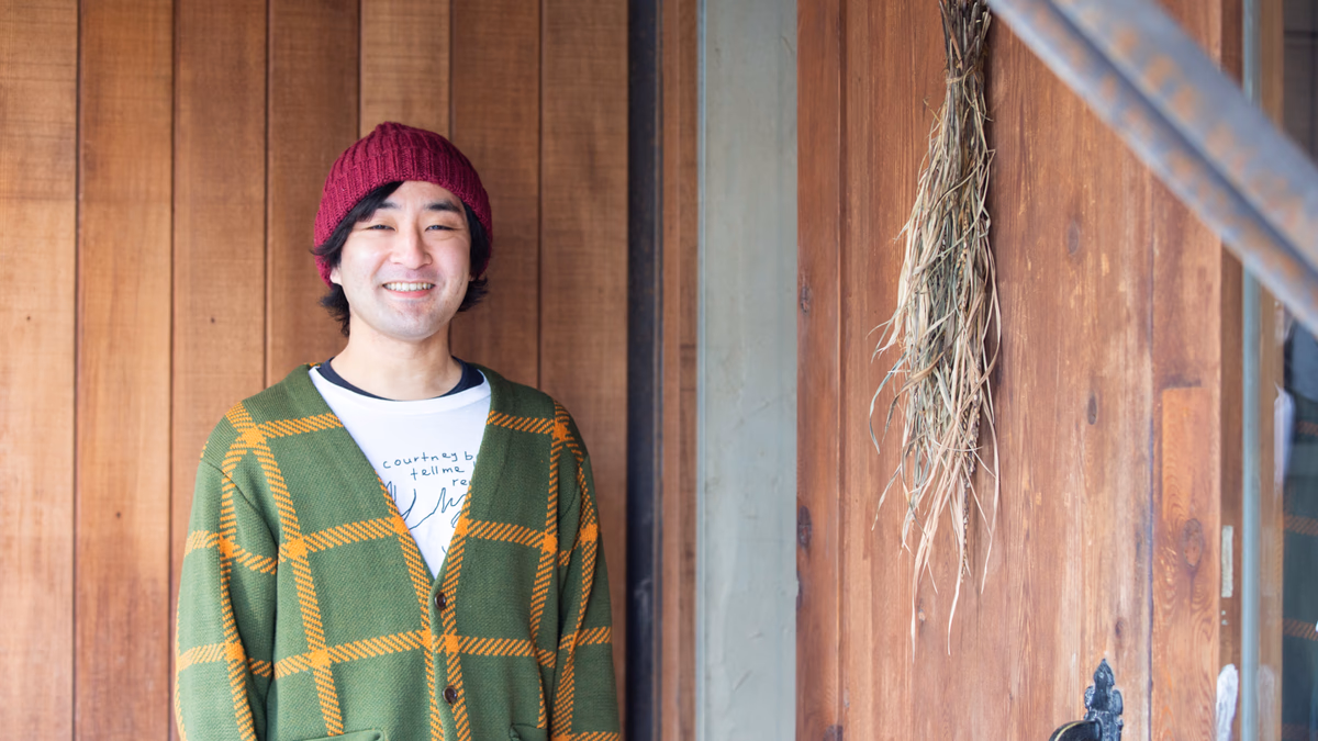Congratulations to MVP Takanori Handa on finding his role