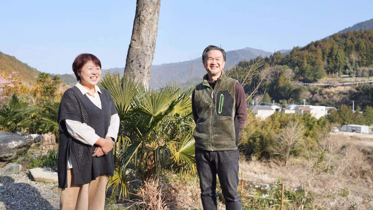 We spoke with Reiko Ezaki of Sonorite Co., Ltd., which supports the operations of NPO organizations.<br> "The perfect relationship with Kintan Lab's Motohashi"