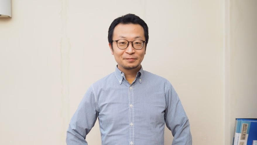 Congratulations to the MVP: Satoru Matsunaga's daily attitude creates jobs