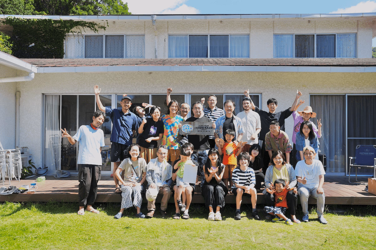 Group photo