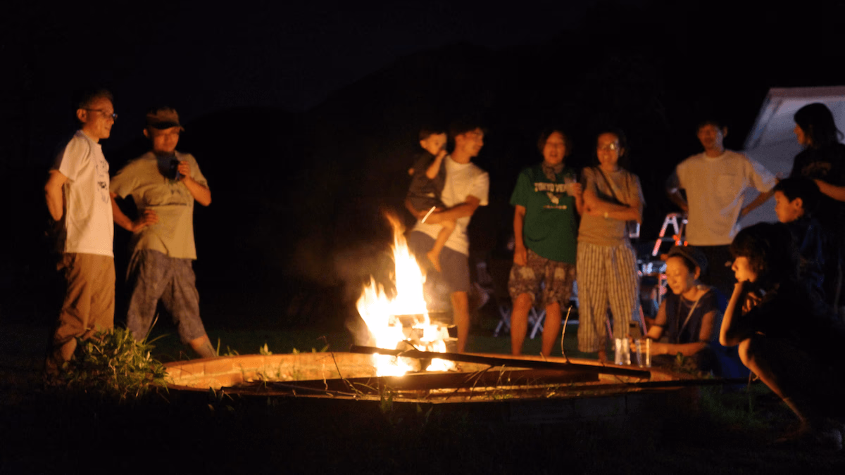 Sea! Stars! Alcohol! Monosus Company Trip 2024 Suo-Oshima Part 2