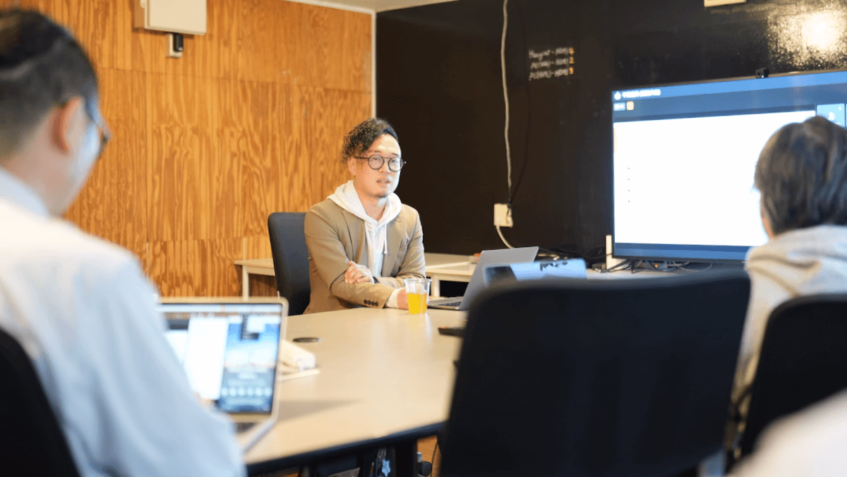 Web accessibility initiatives undertaken by all production companies