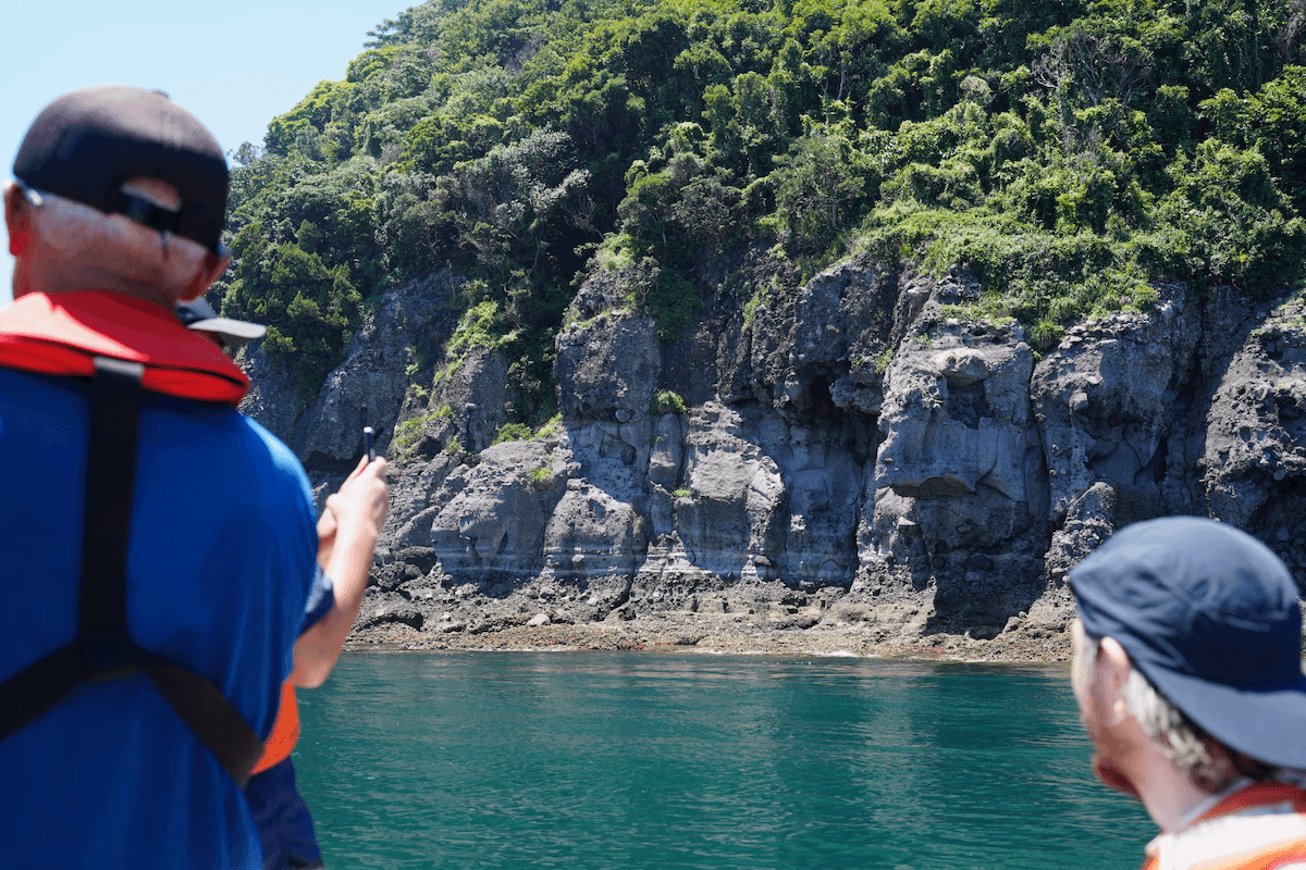 Kominase Island