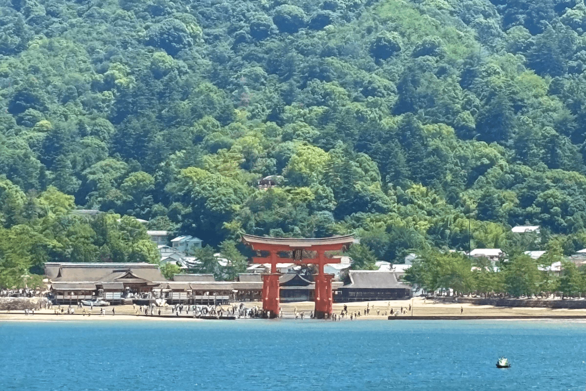 Miyajima