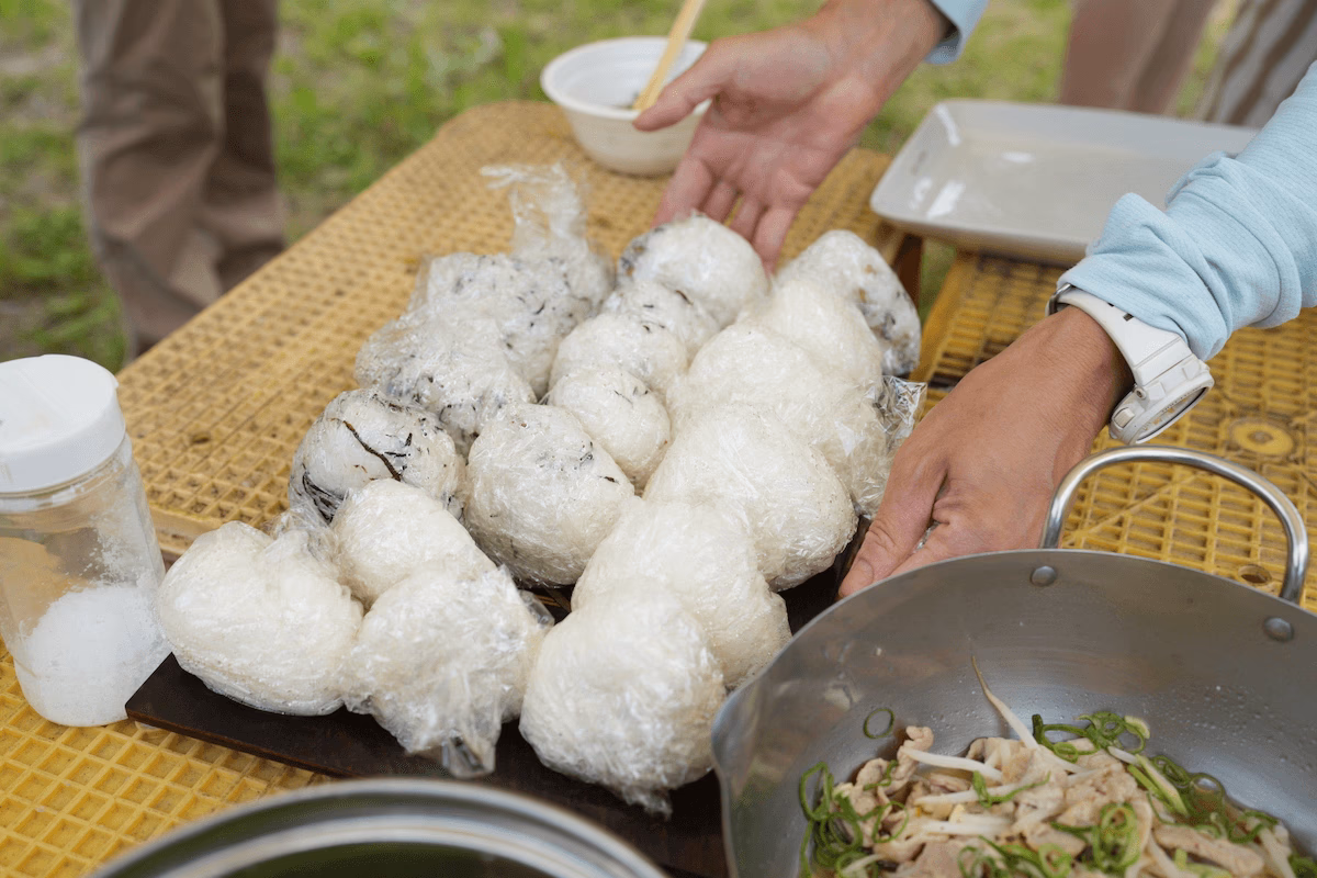 Onigiri