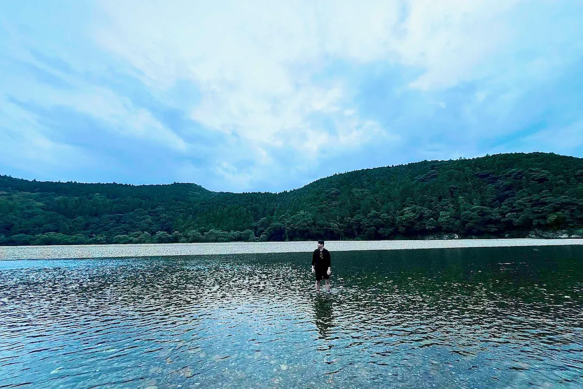 社員旅行という可能性