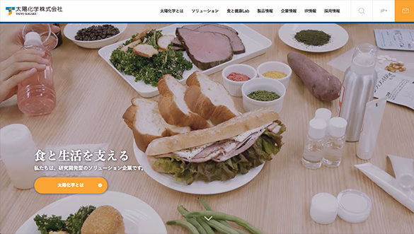 Taiyo Kagaku Co.,Ltd.