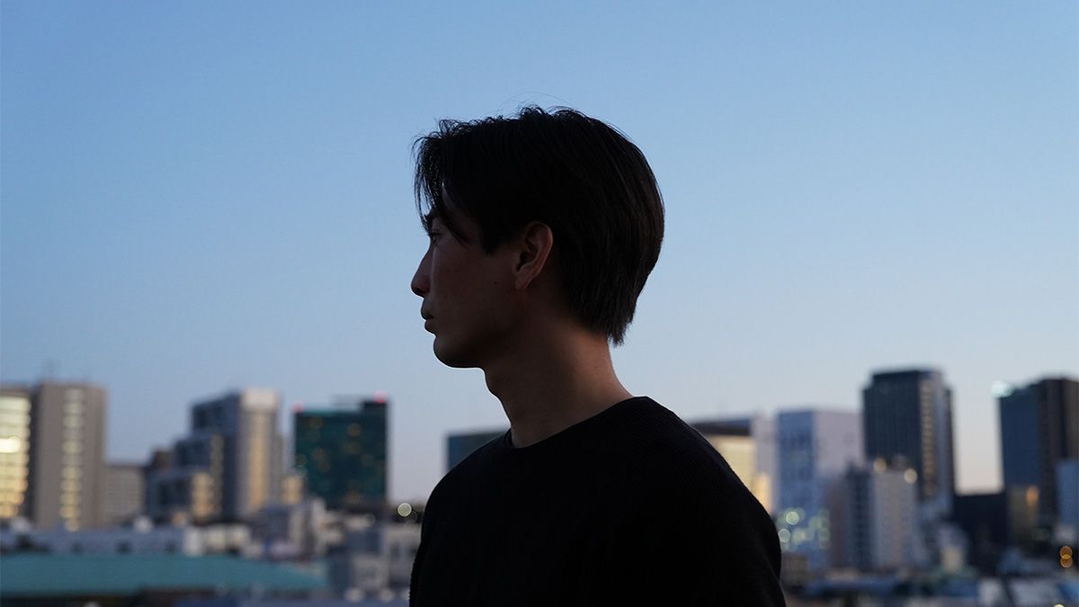 It's a little late, but this is Motoki Yoshikazu.
